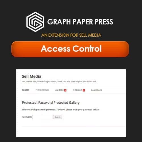 Graph Paper Press Sell Media Access Control