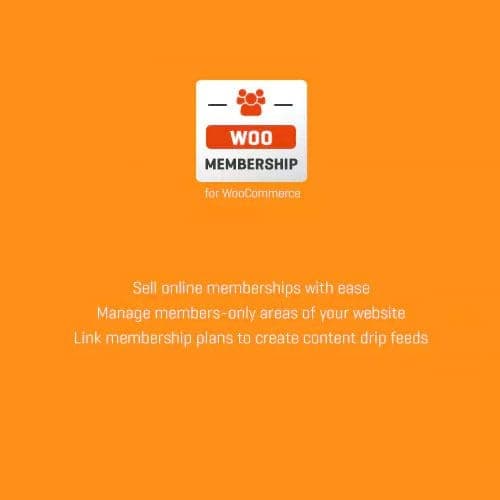 CodeCanyon WooCommerce Membership