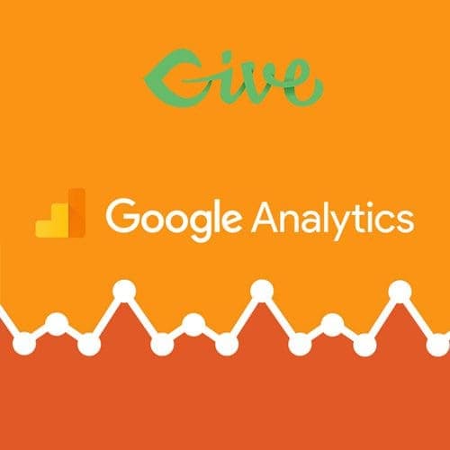 Give - Google Analytics Donation Tracking