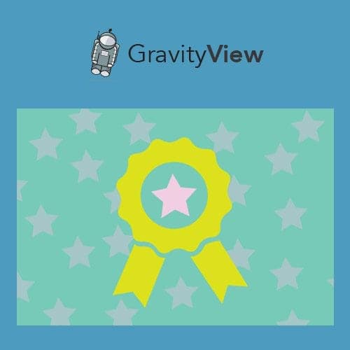 GravityView - Featured Entries Extension