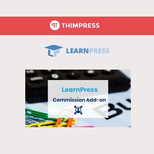 LearnPress - Instructor Commission