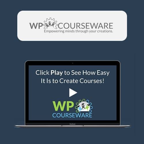 WP Courseware - WordPress LMS Plugin