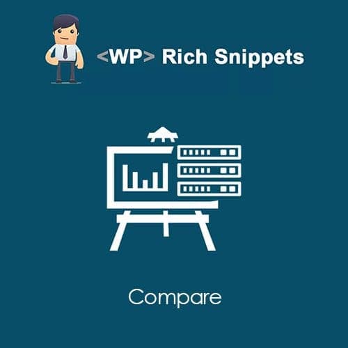 WP Rich Snippets Compare