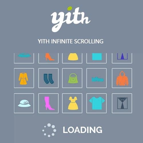 YITH Infinite Scrolling Premium