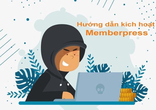 Hướng dẫn kích hoạt Memberpress