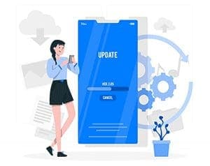 Cách cập nhật Plugin & Theme khi không có license key