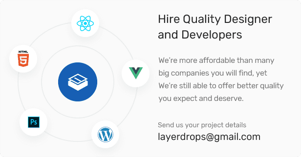 Apiton - Gatsby React App Landing Page Template