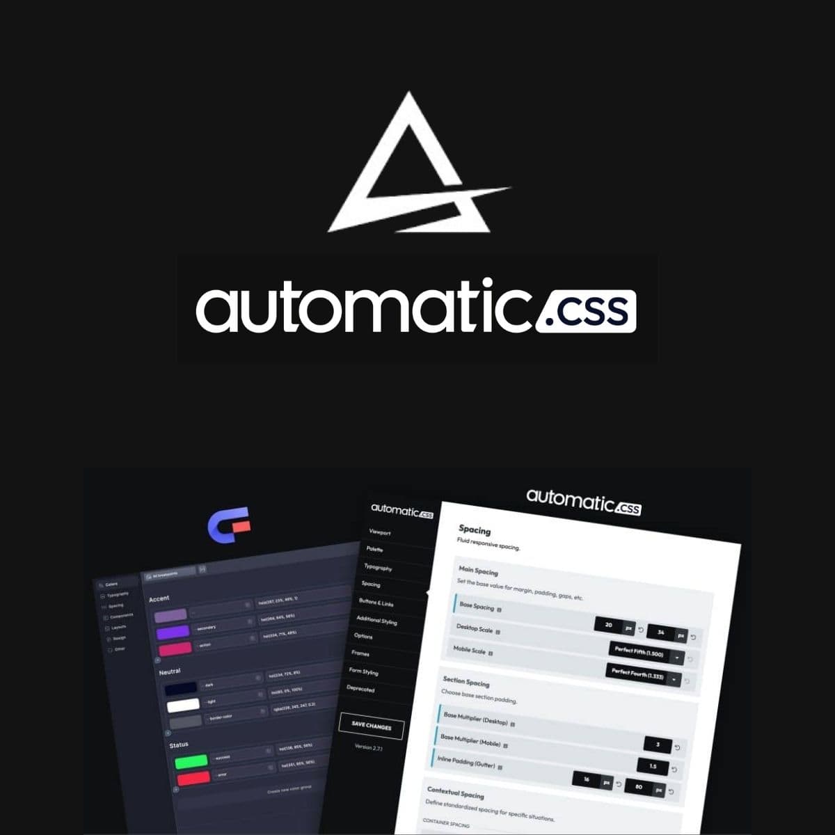 Automatic.css
