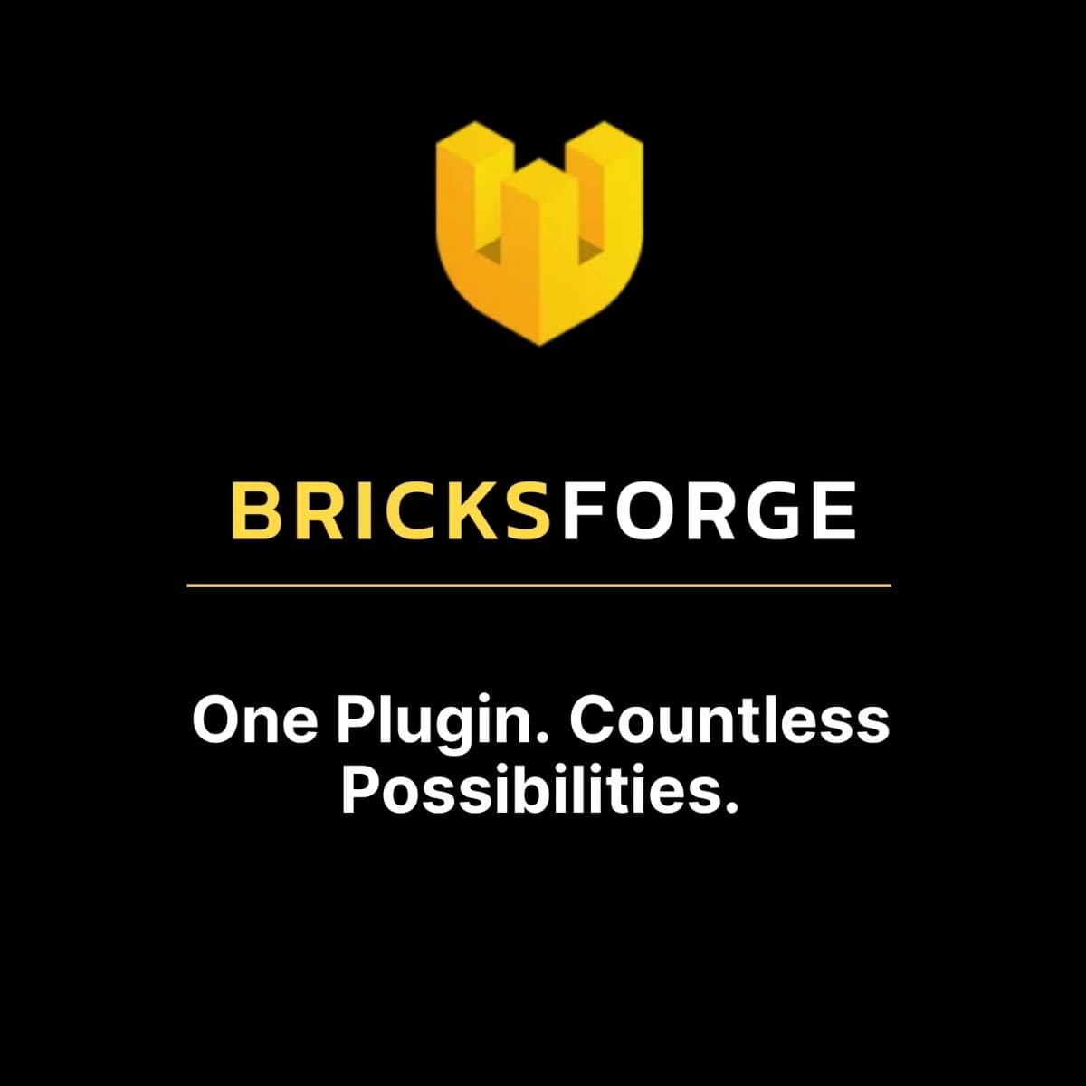 Bricksforge