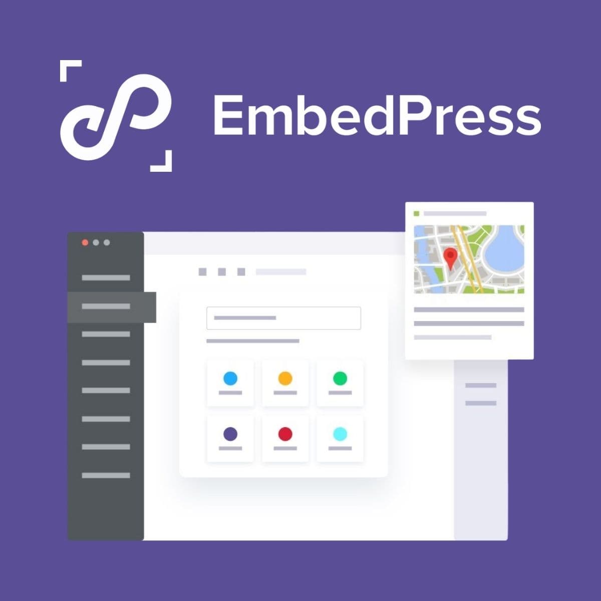 EmbedPress Pro