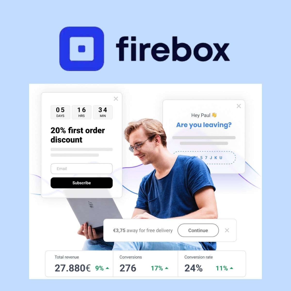 Firebox Pro