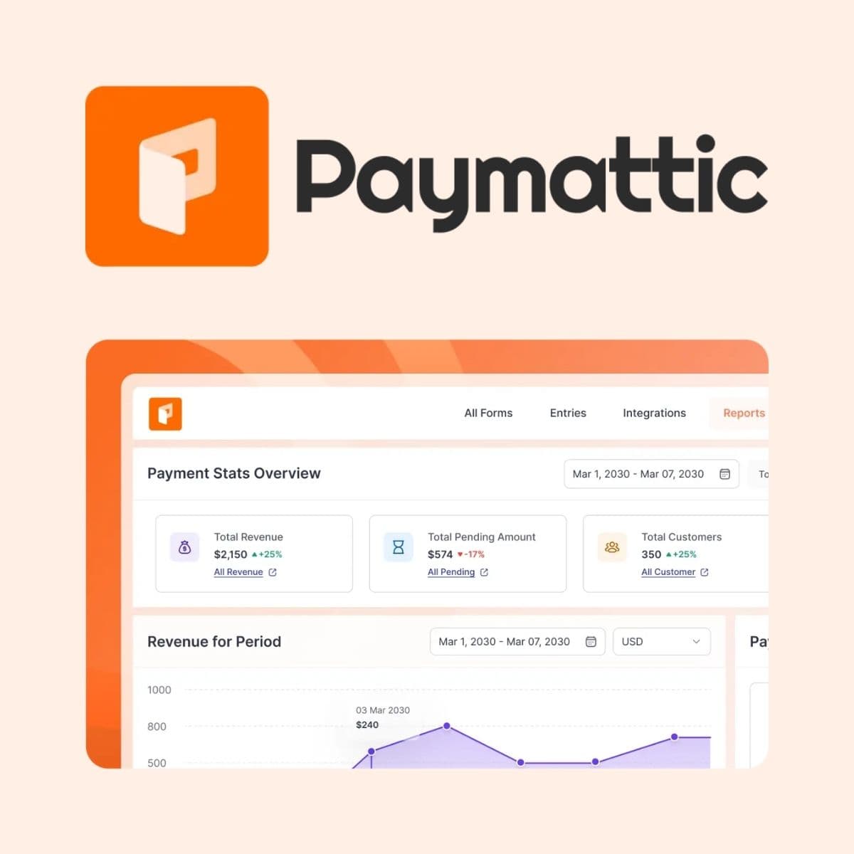 Paymattic Pro
