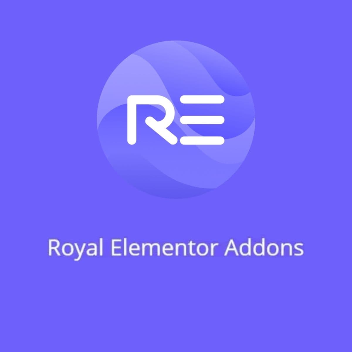 Royal Elementor Addons