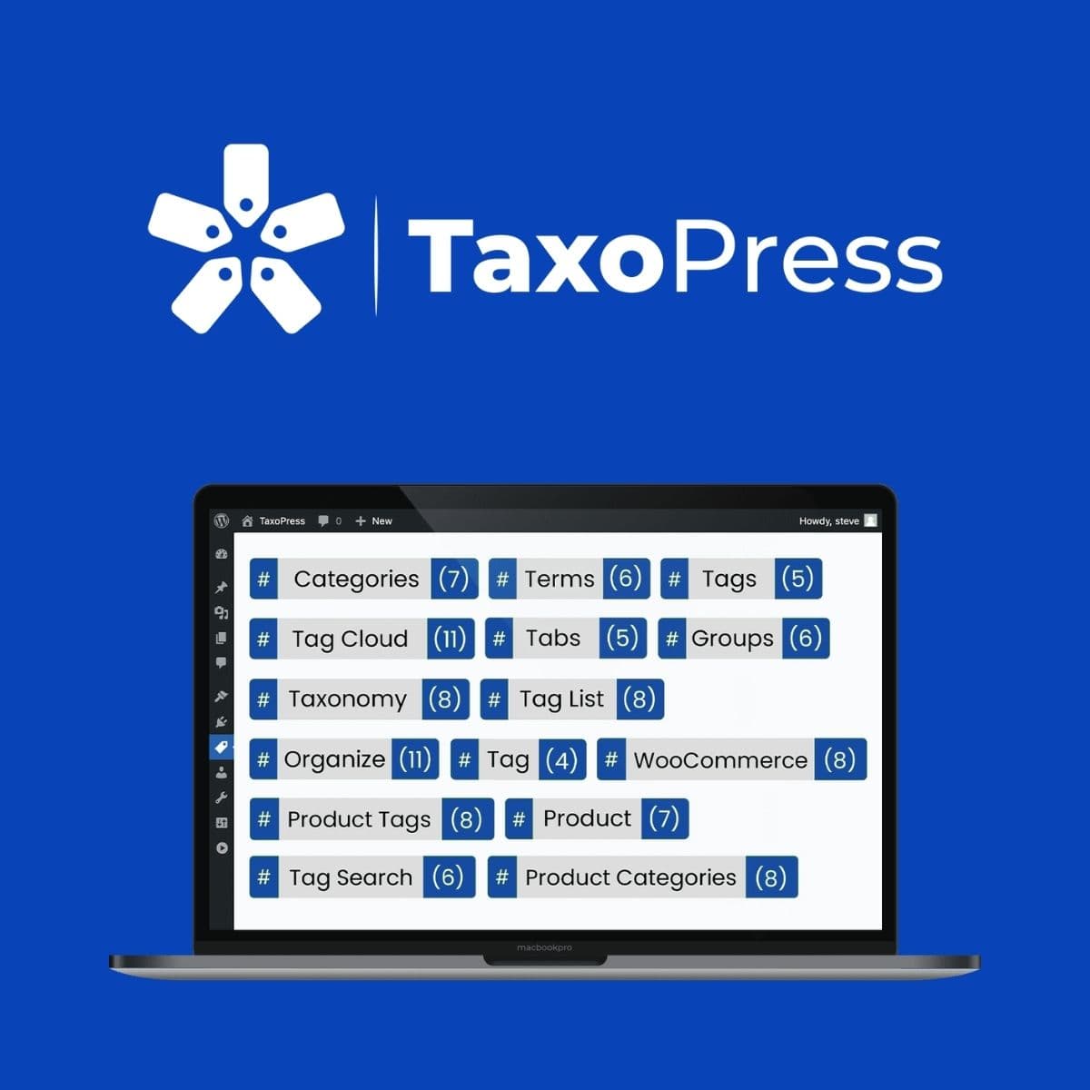 TaxoPress Pro