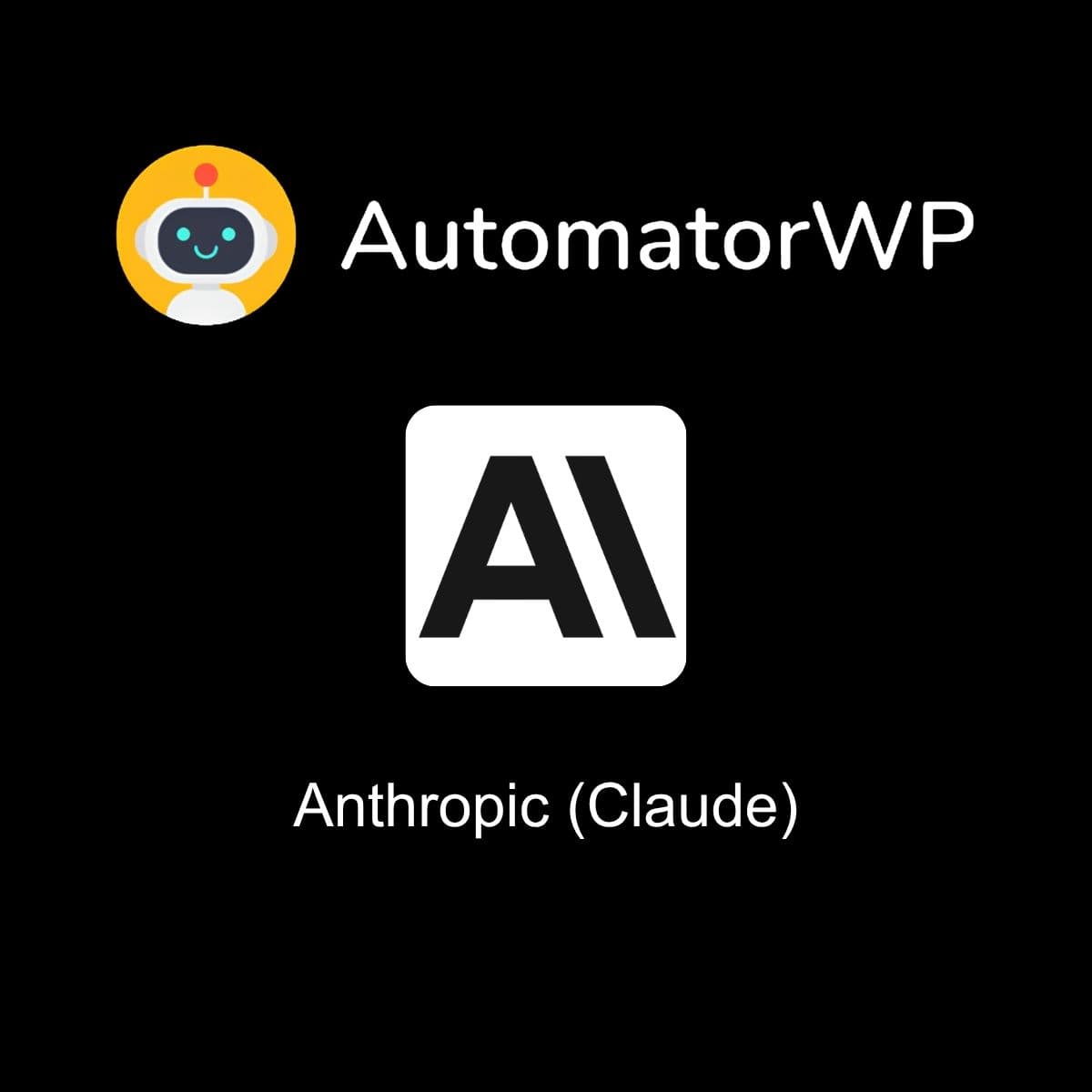 AutomatorWP Anthropic (Claude)