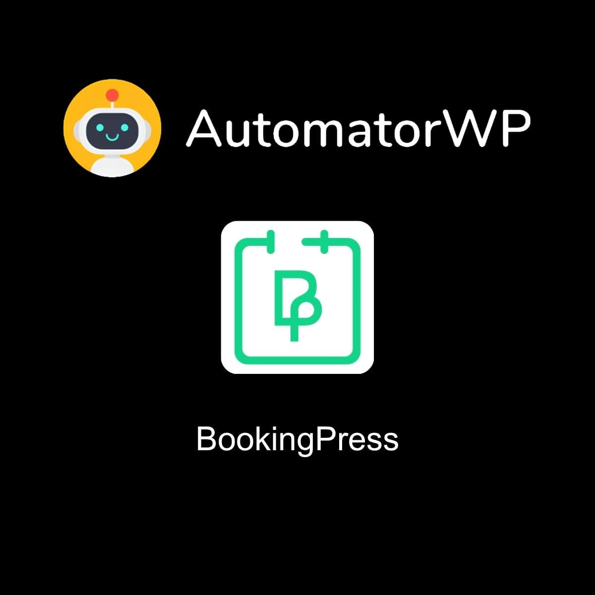 AutomatorWP BookingPress