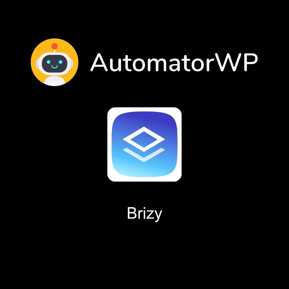 AutomatorWP Brizy