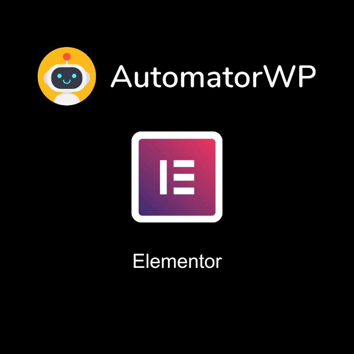 AutomatorWP Elementor