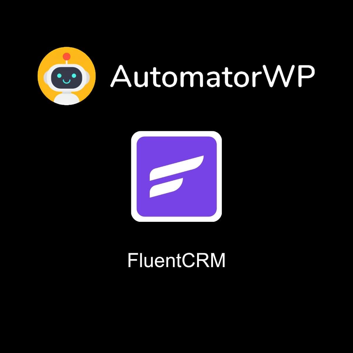 AutomatorWP FluentCRM