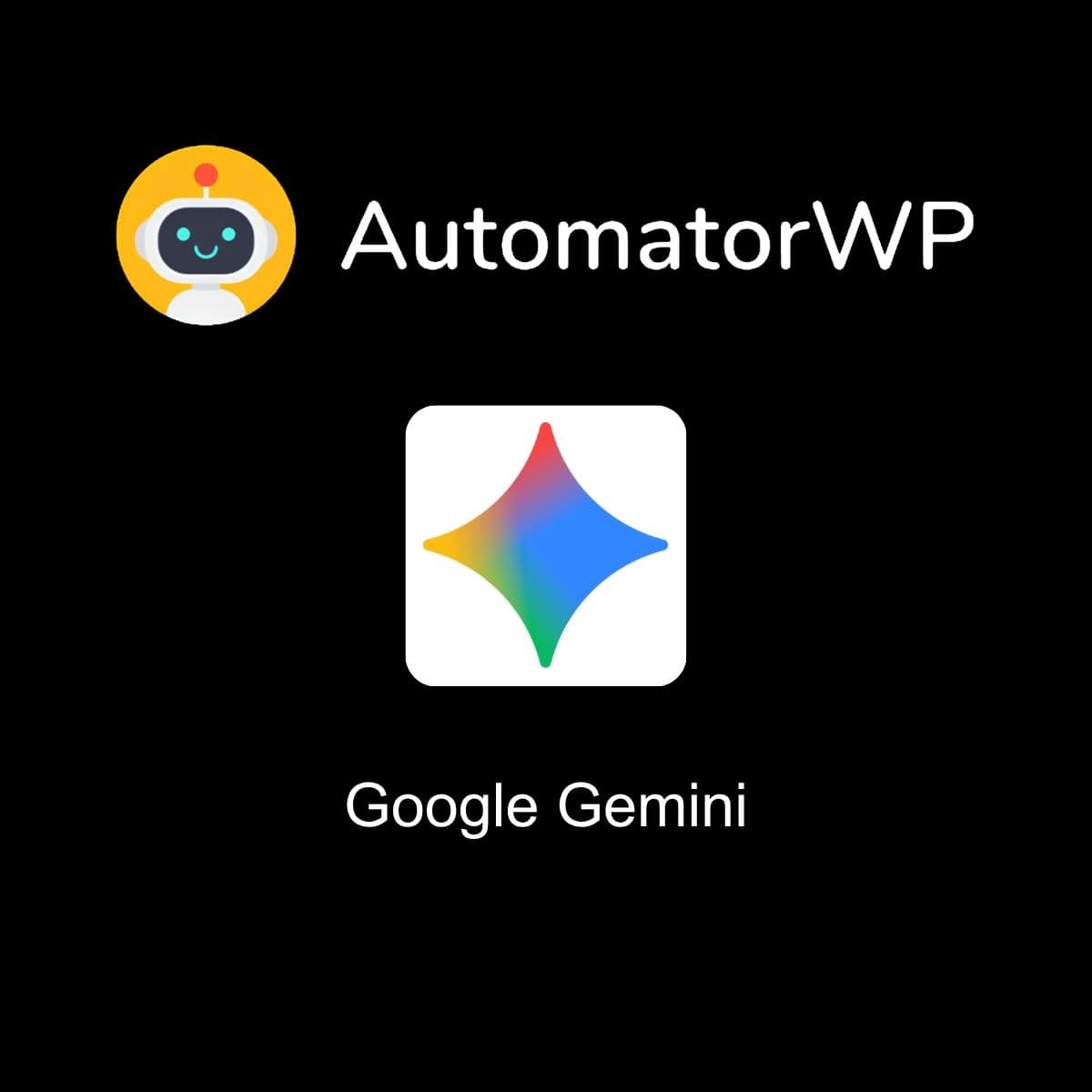 AutomatorWP Google Gemini