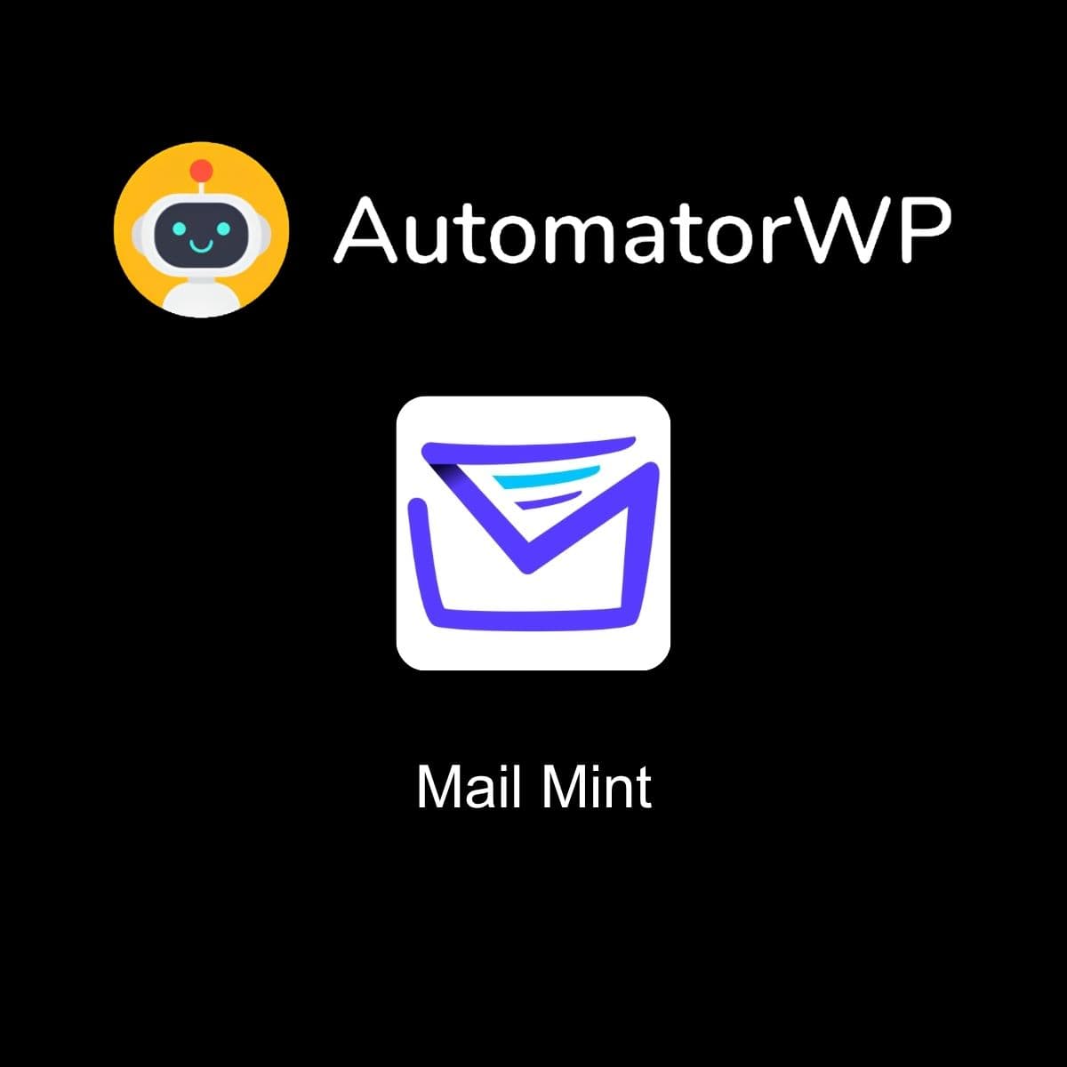 AutomatorWP Mail Mint
