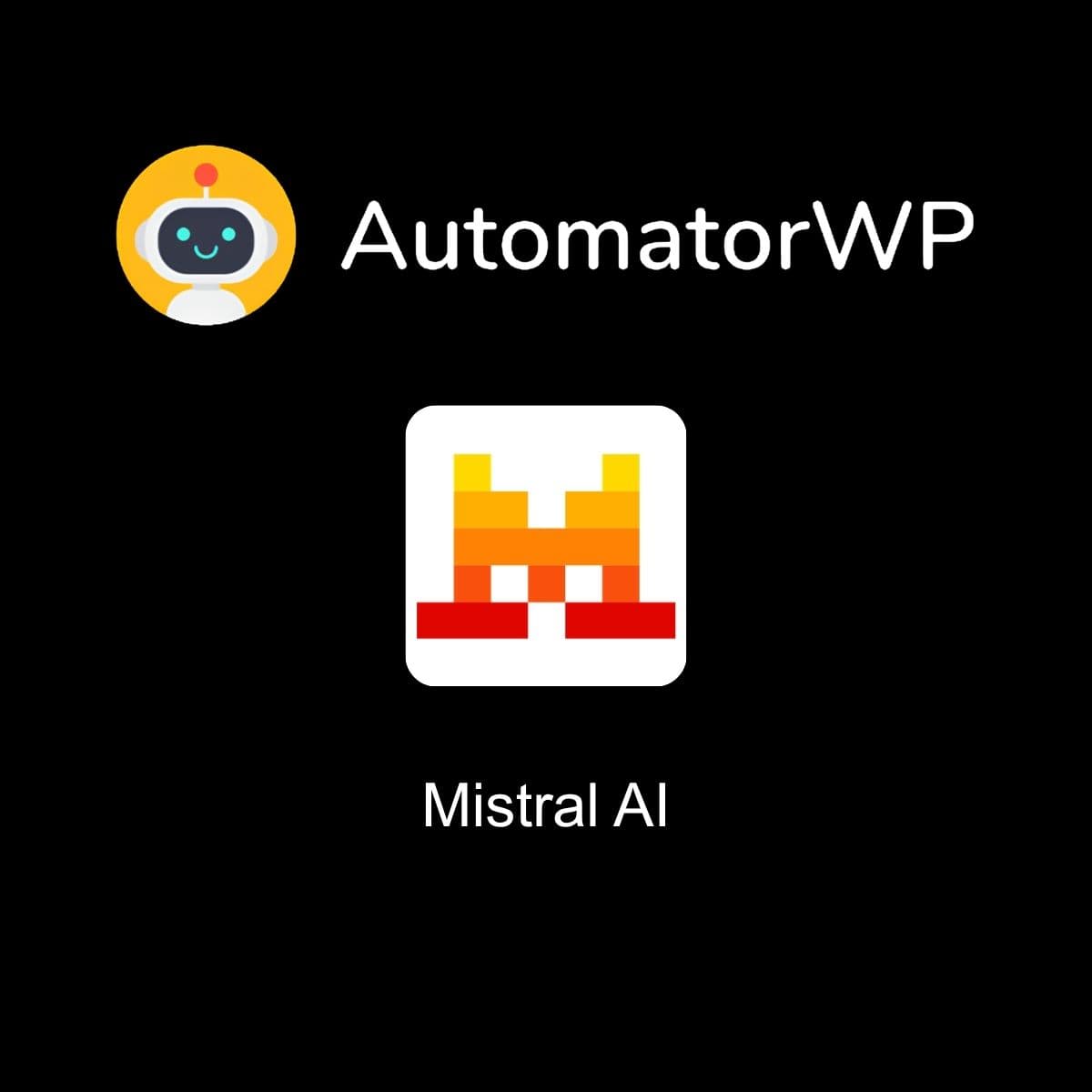 AutomatorWP Mistral AI