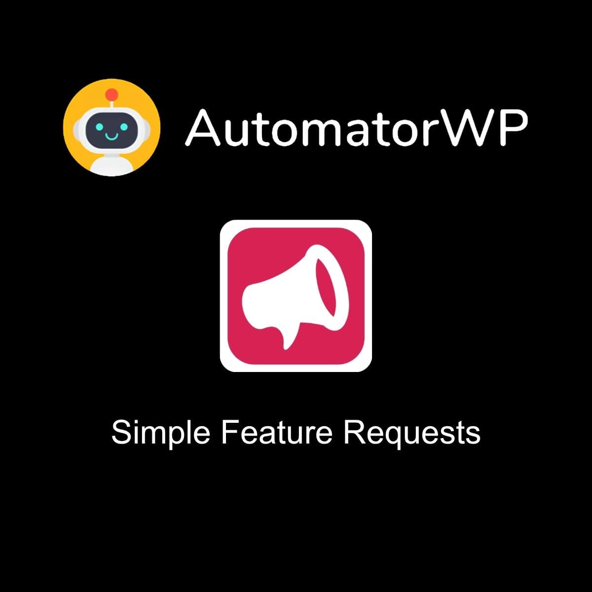 AutomatorWP Simple Feature Requests