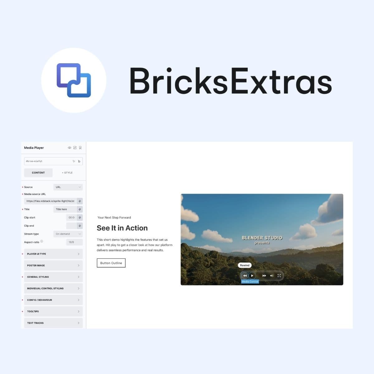 BricksExtras