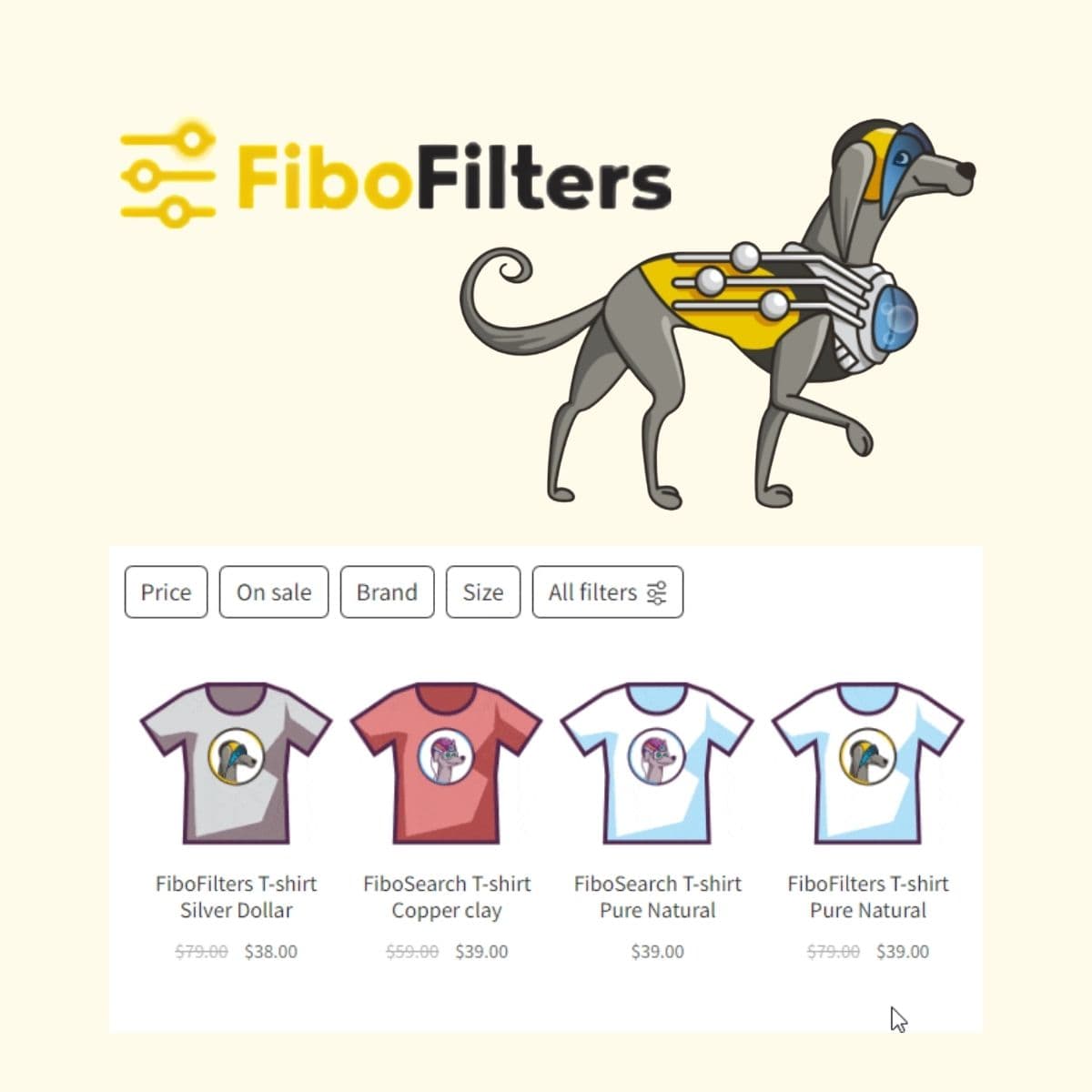 FiboFilters Pro