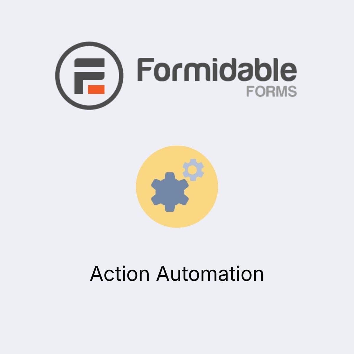Formidable Forms - Action Automation