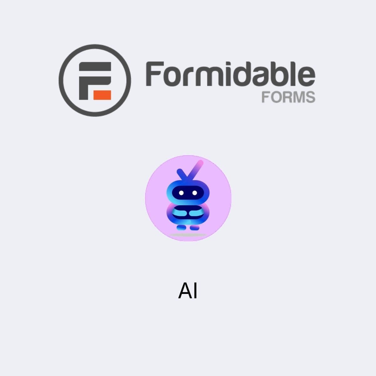 Formidable Forms - AI