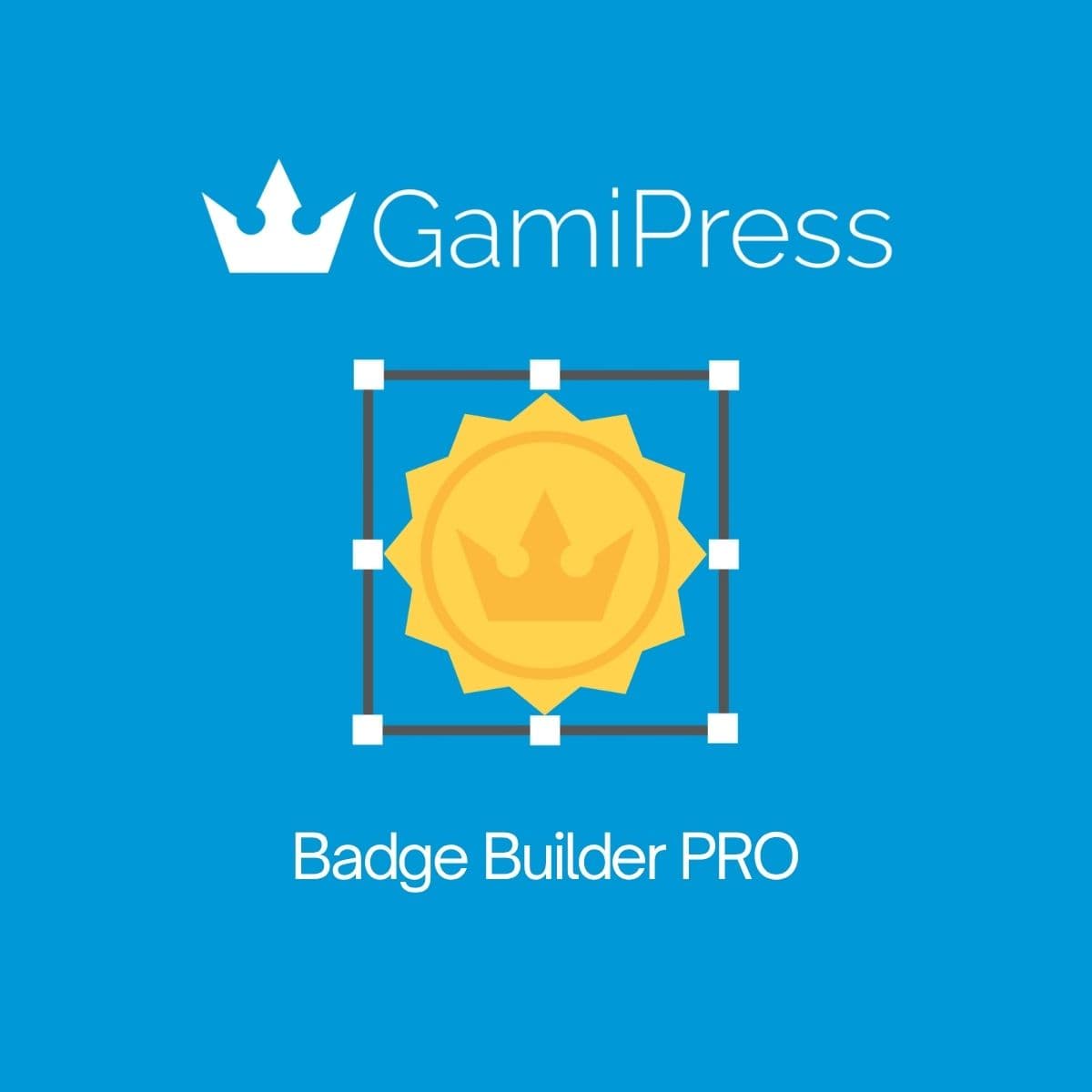 GamiPress - Badge Builder Pro