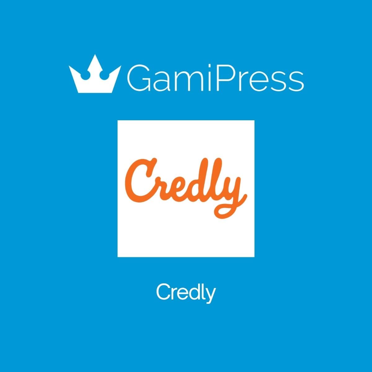 GamiPress Credly