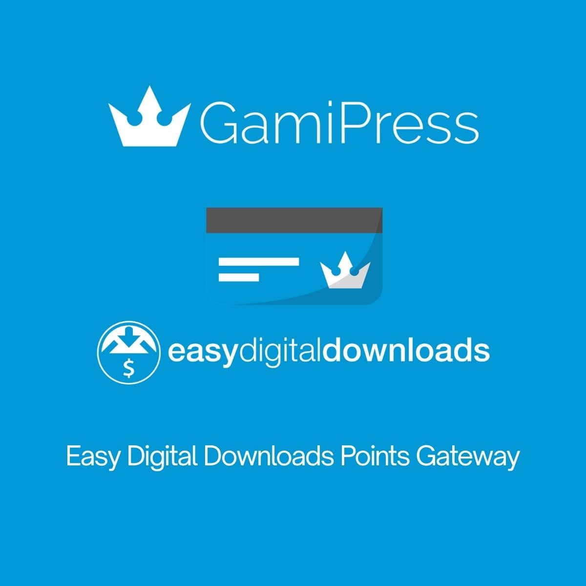 GamiPress Easy Digital Downloads Discounts
