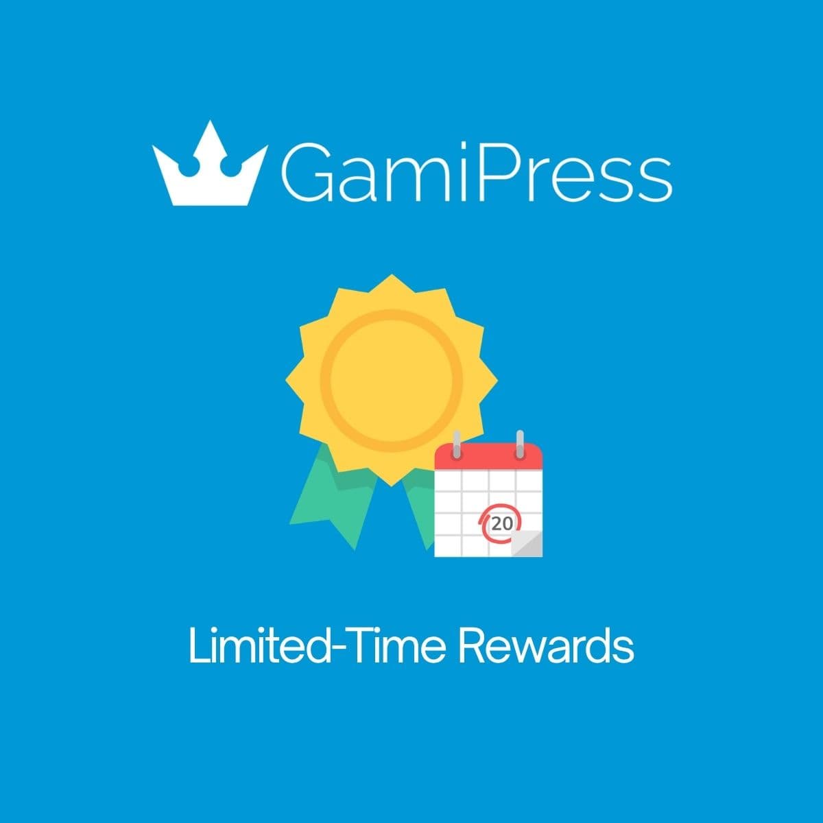 GamiPress Limited-Time Rewards