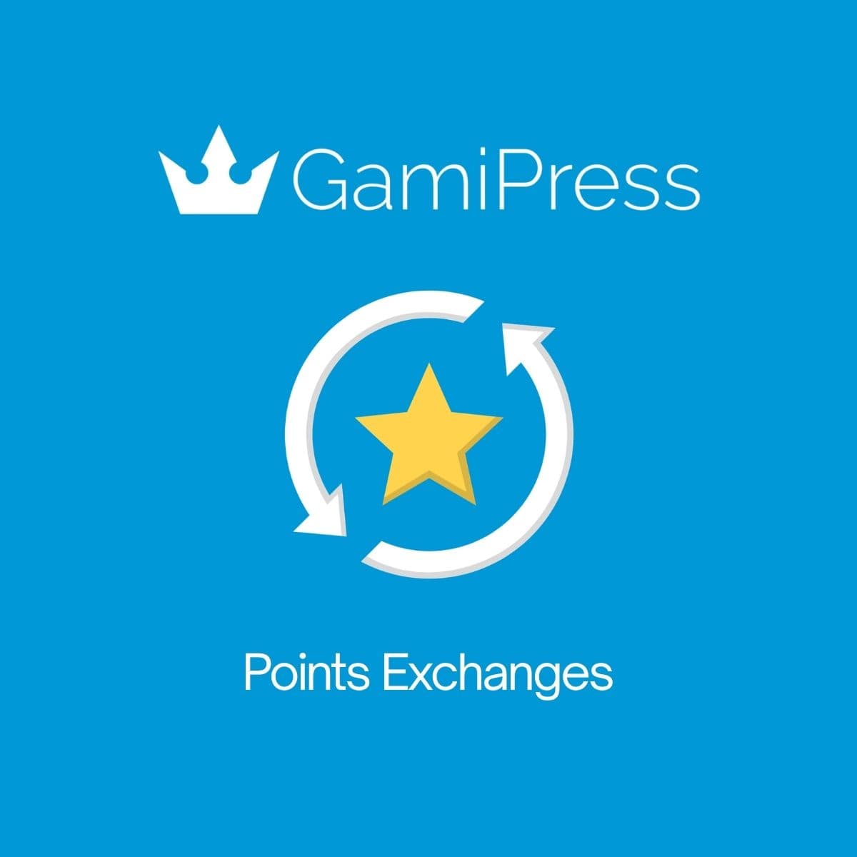 GamiPress Points Exchanges