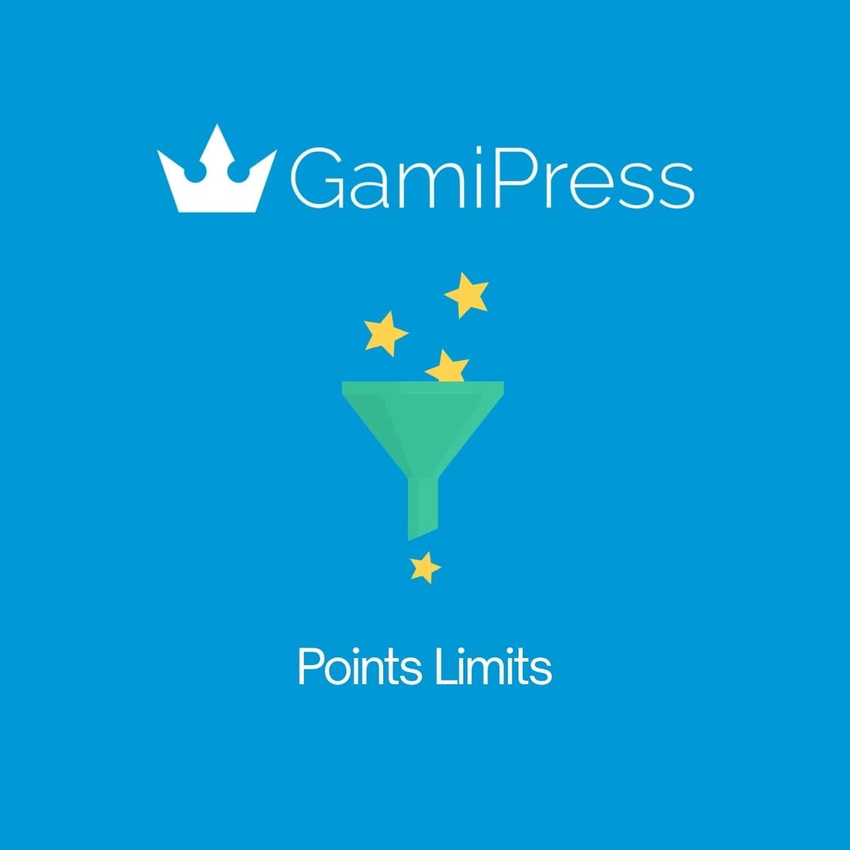 GamiPress Points Limits