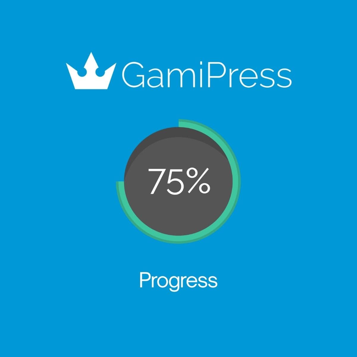 GamiPress Progress