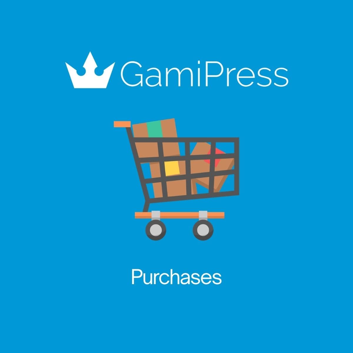 GamiPress Purchases