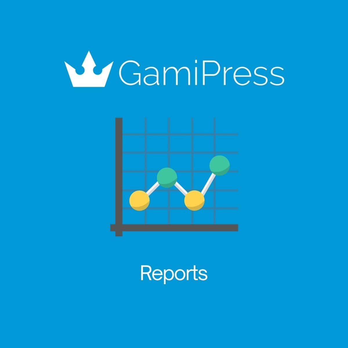GamiPress Reports
