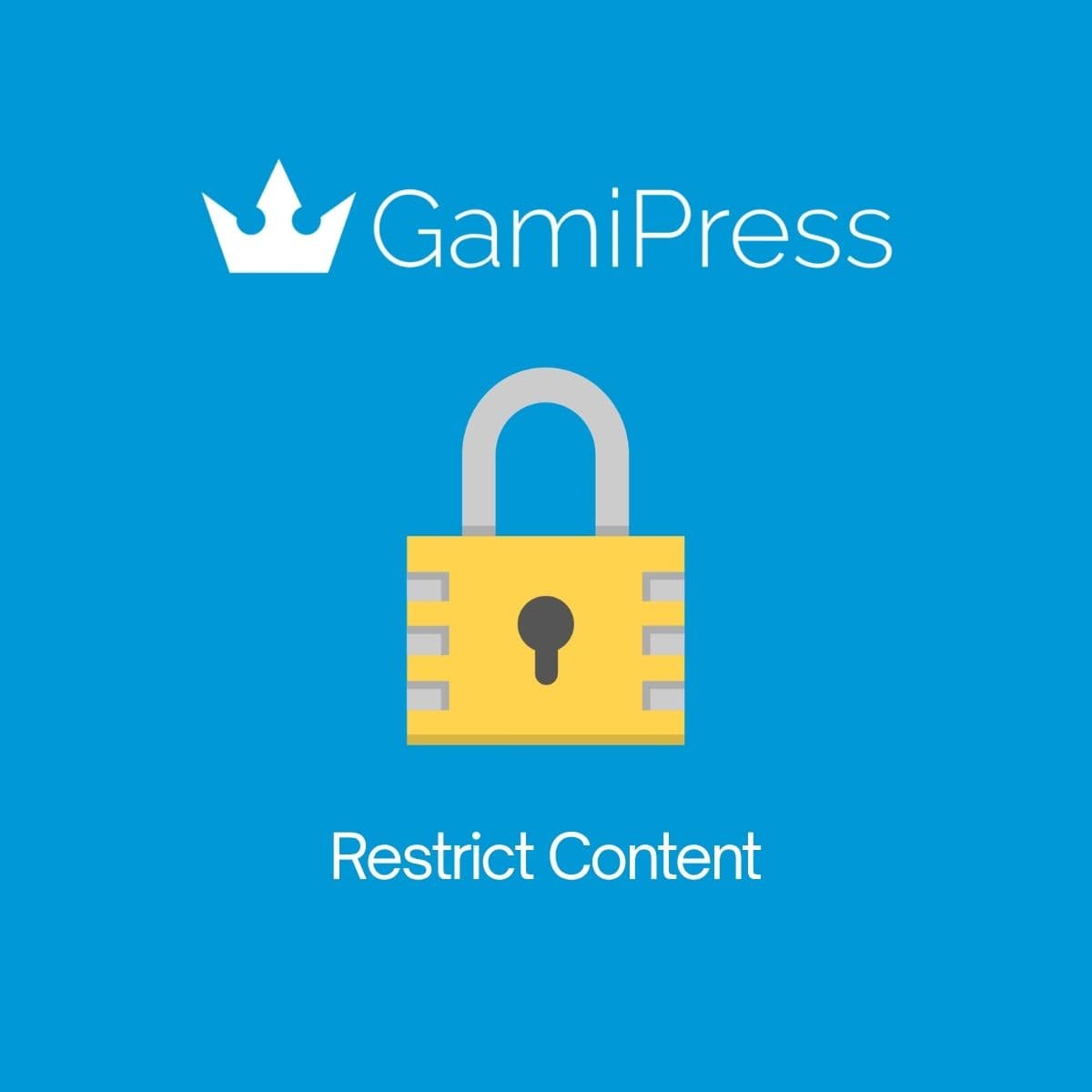 GamiPress Restrict Content