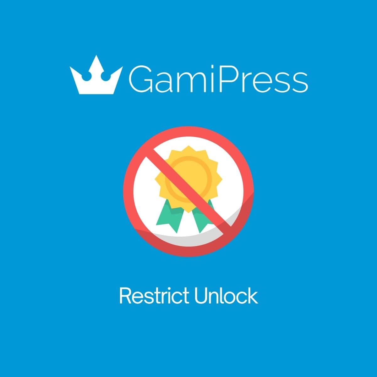 GamiPress Restrict Unlock