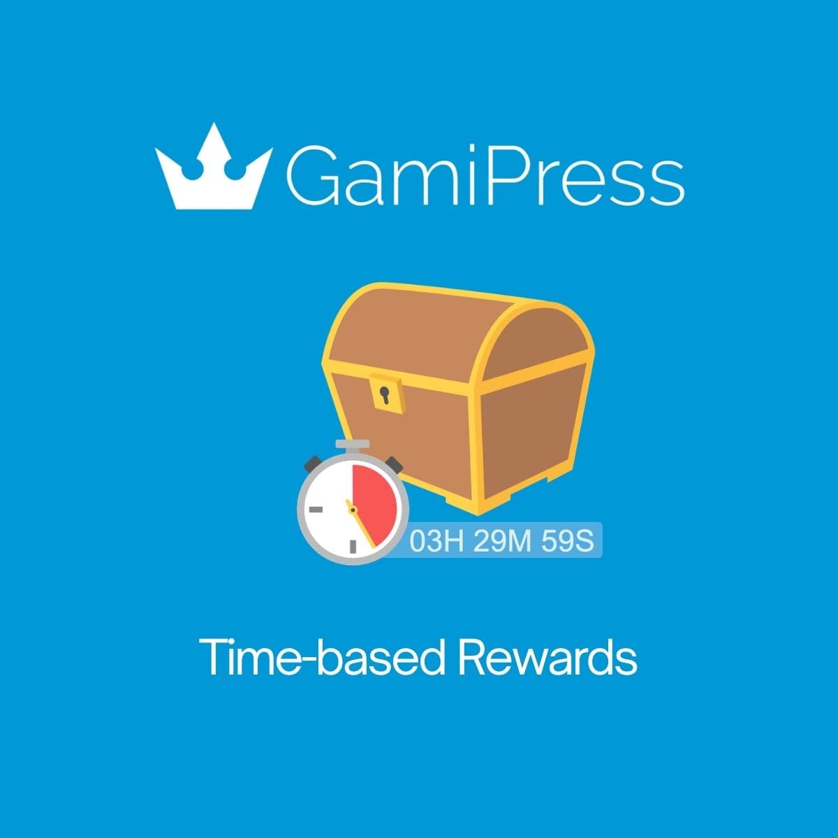 GamiPress Time-based Rewards