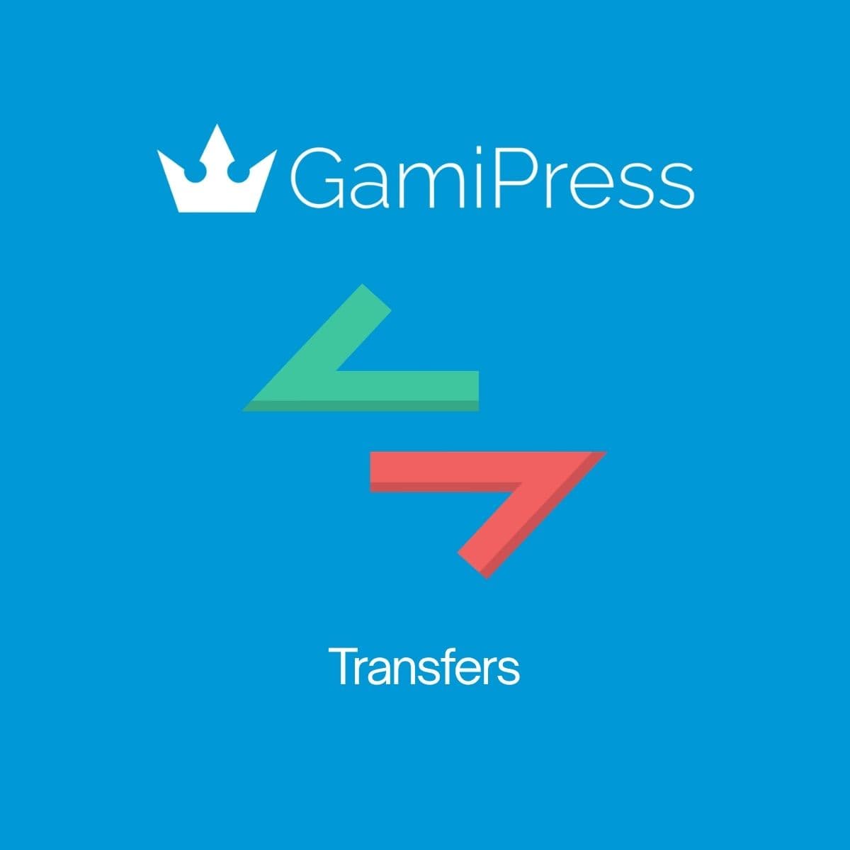 GamiPress Transfers