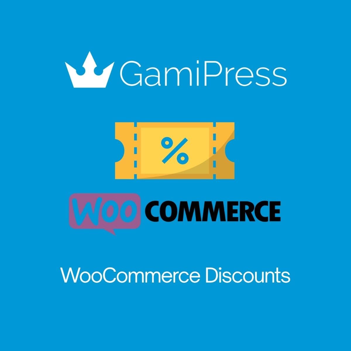 GamiPress WooCommerce Discounts
