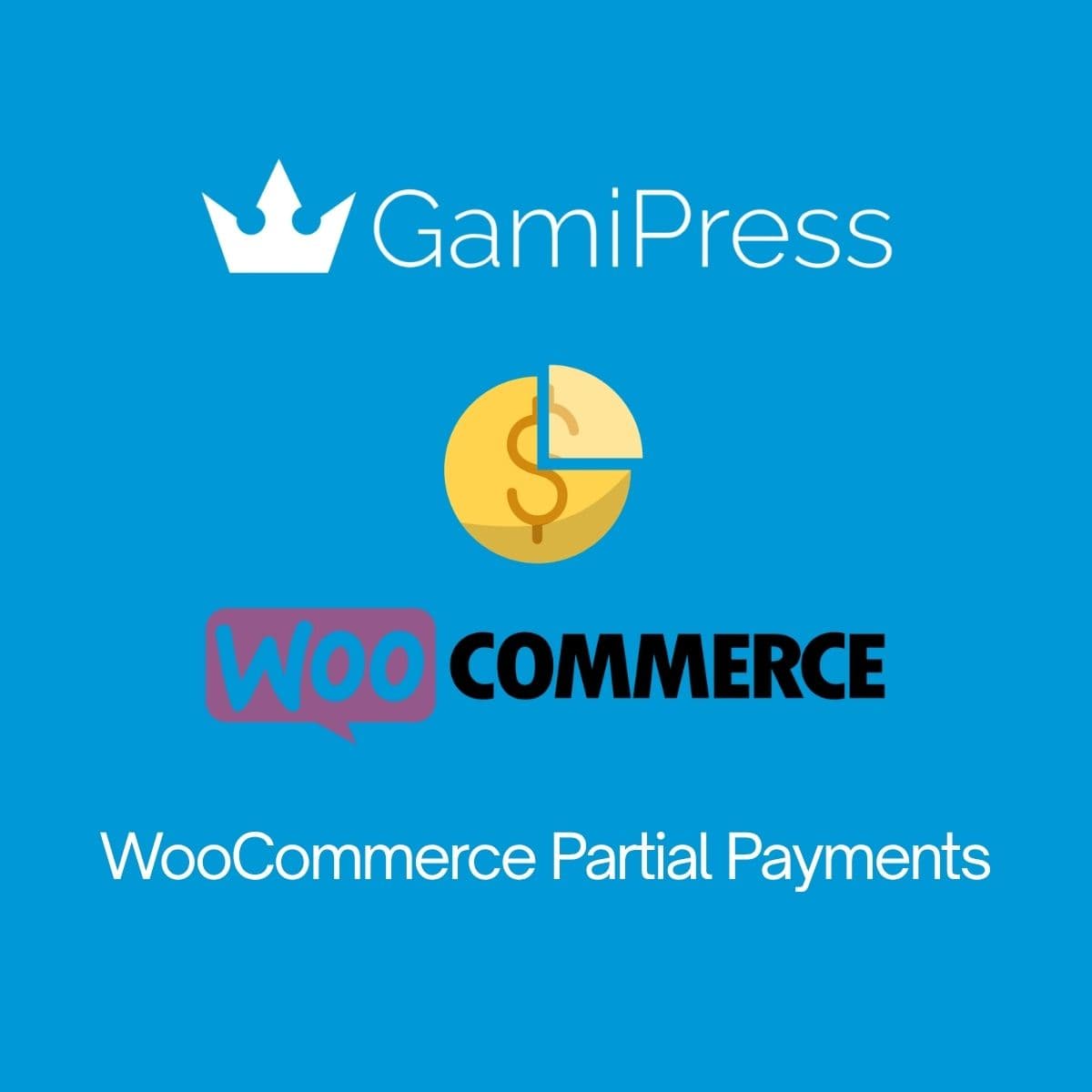 GamiPress WooCommerce Partial Payments
