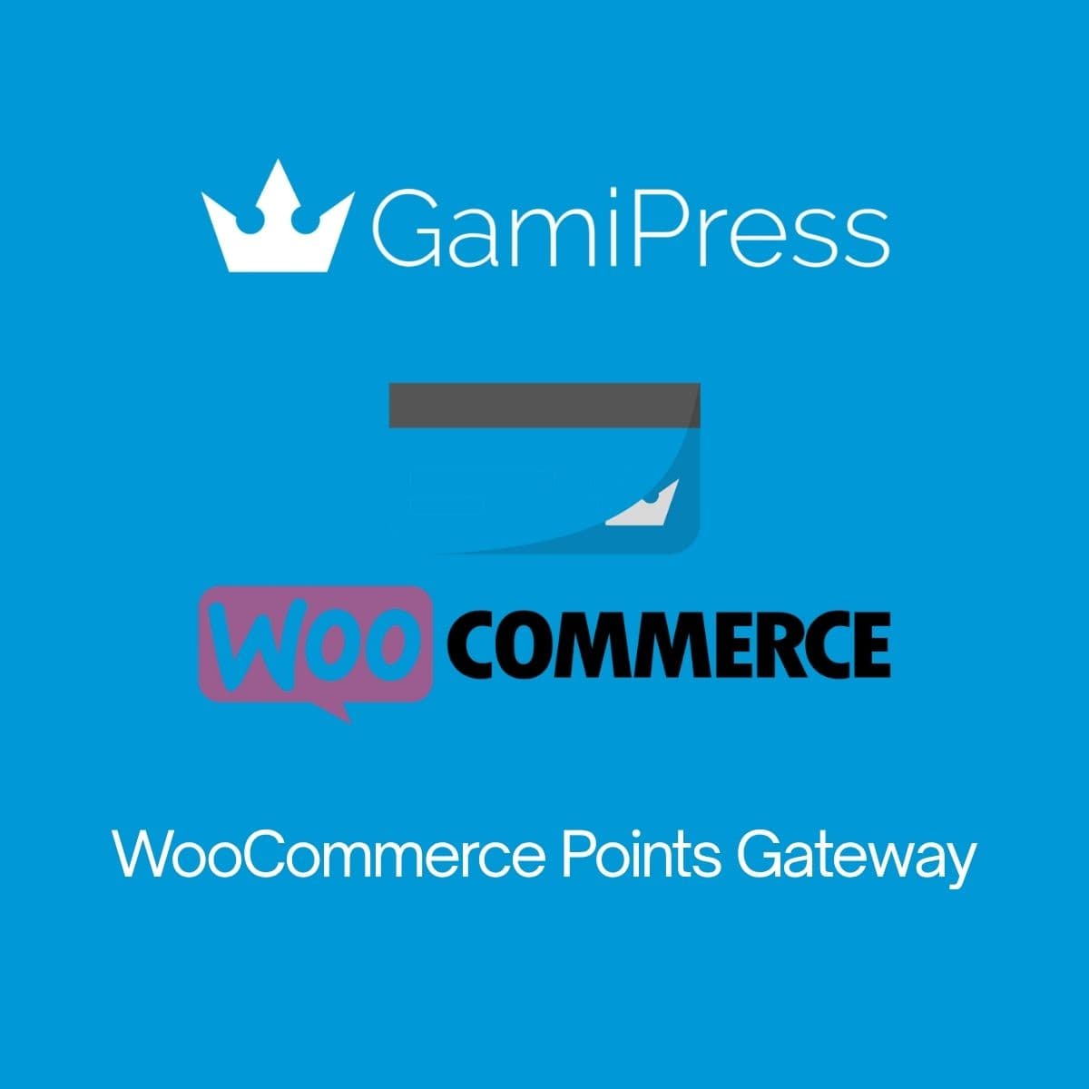 GamiPress WooCommerce Points Gateway