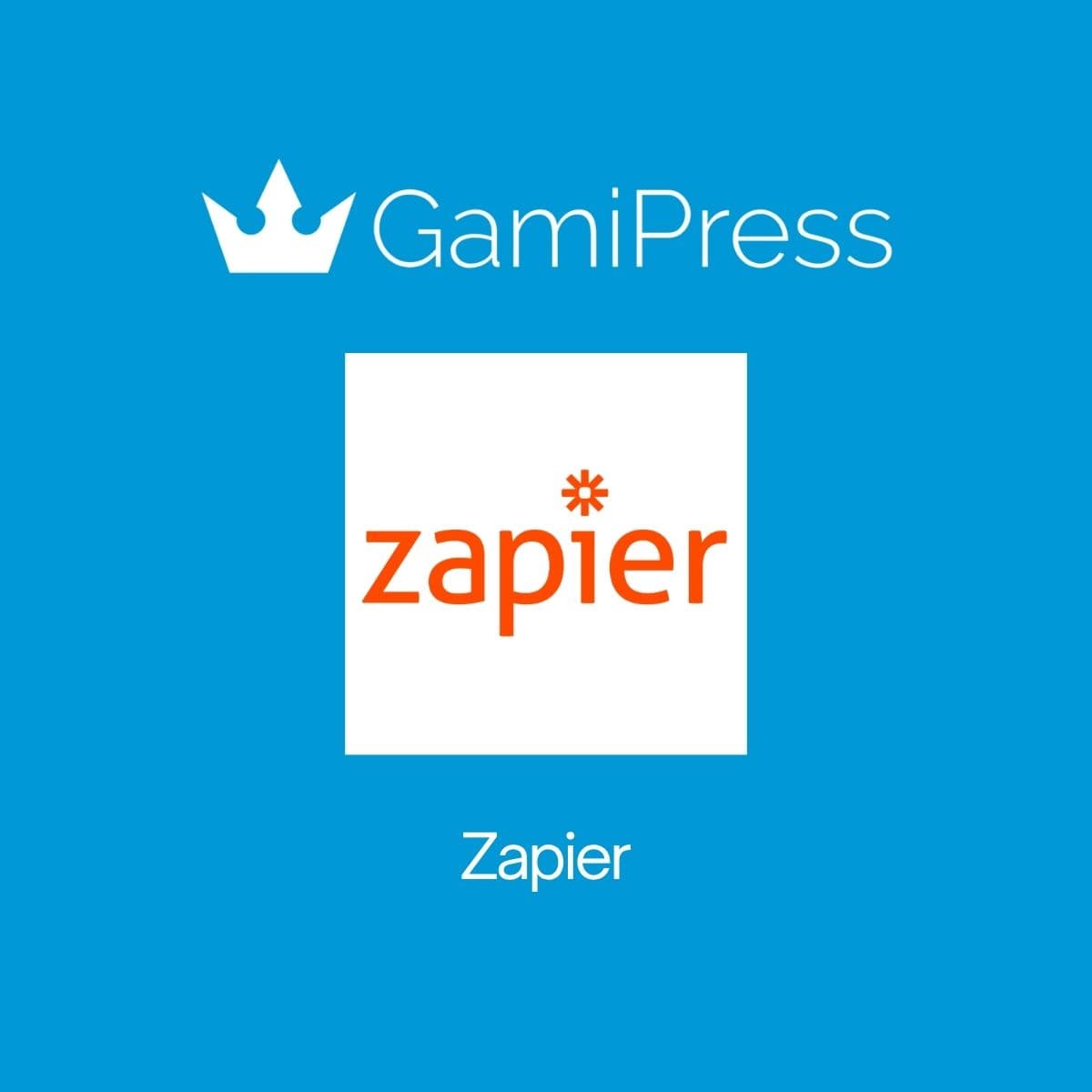 GamiPress Zapier