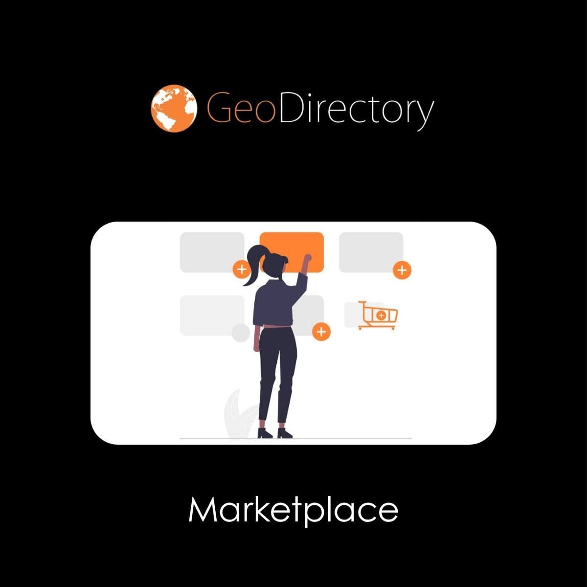 GeoDirectory Marketplace