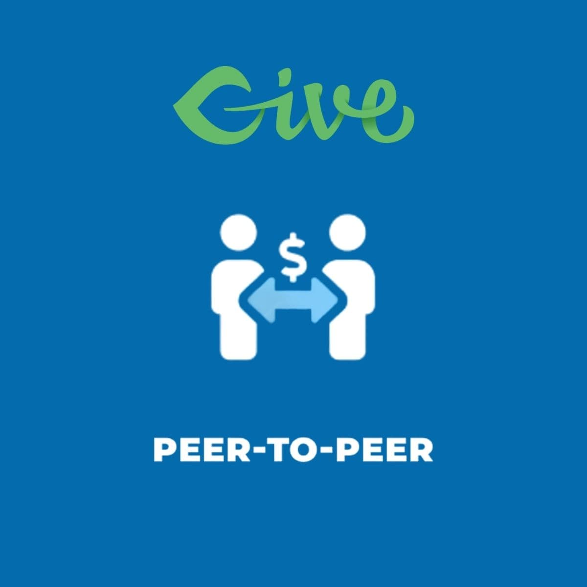 Give - Peer-to-Peer